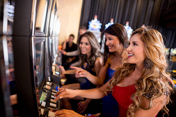 belatoto Hot Pot studio with professional dealers and HD broadcast display